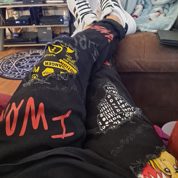 Meet your Posher, Joseph - Picture 6 of 10